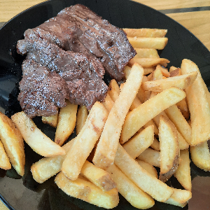 Bavette