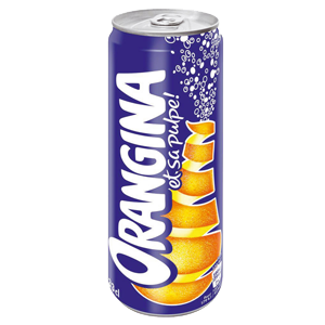 Orangina