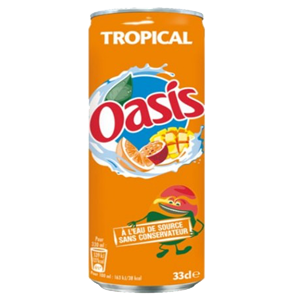 Oasis
