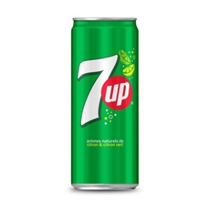 Seven up