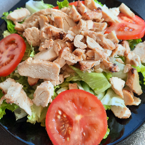 Salade californienne