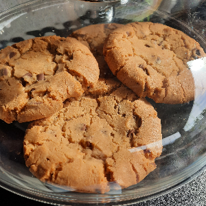Maxi cookies 