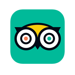 logo tripadvisor